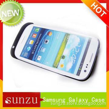 Backup Battery Case Charger For Samsung Galaxy S3 3200MAH